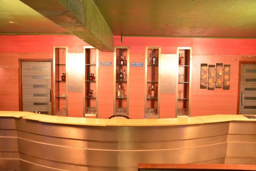 ארודה Hotel Balaji Residency מראה חיצוני תמונה