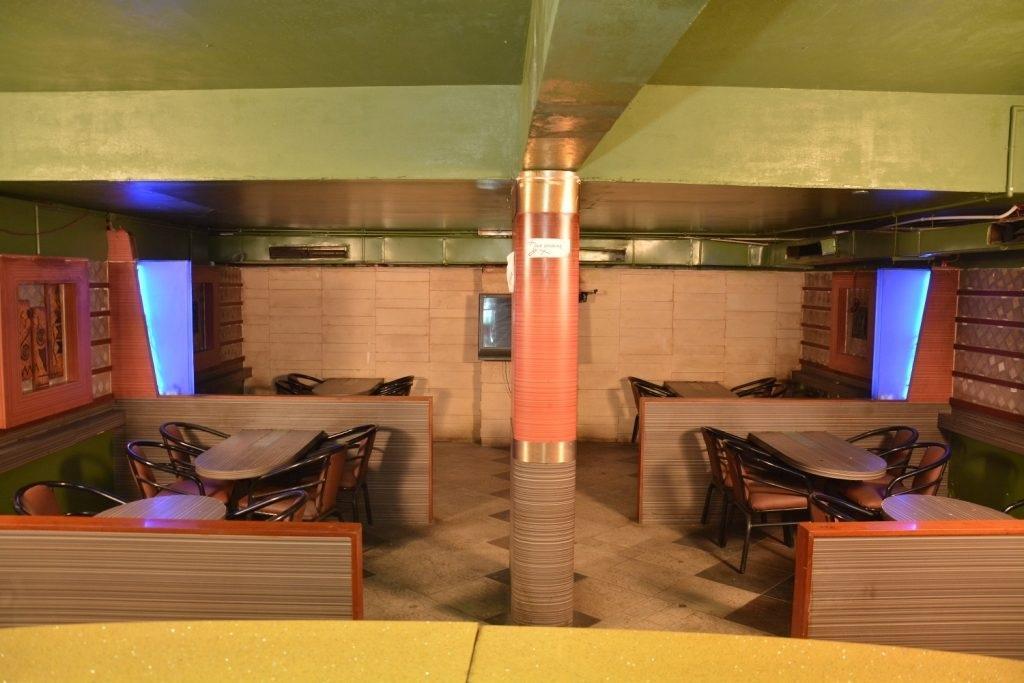 ארודה Hotel Balaji Residency מראה חיצוני תמונה
